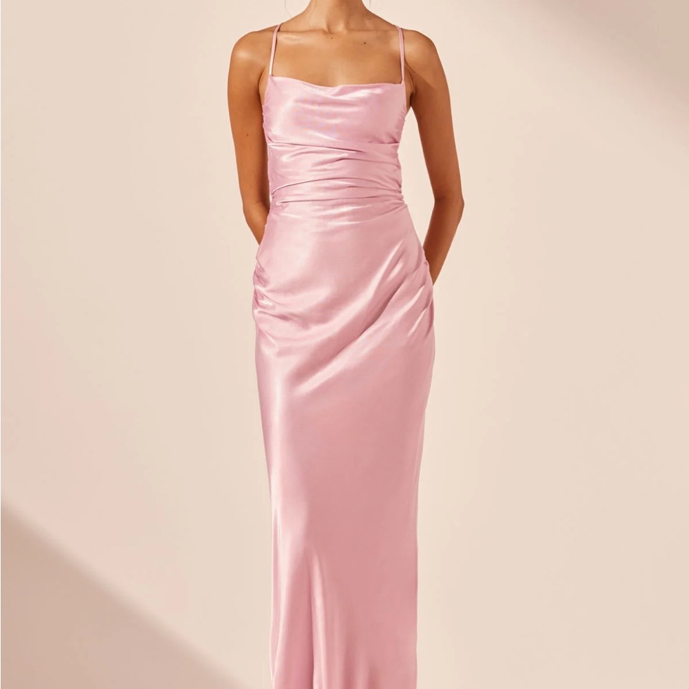 NWT Shona Joy Dress